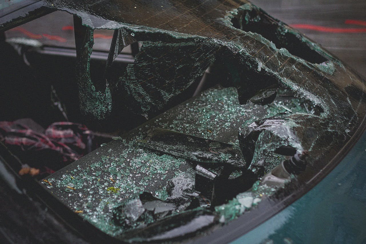 Auto Glass Repair Torrance CA